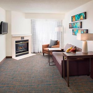 Two-Bedroom Suite Sofa Bed